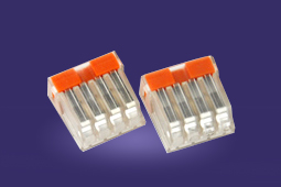 1.5-2.5mm2 a wire connector 4P