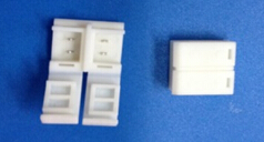 SMD5050 IP65 led strip connector