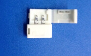 SMD3528 IP20 led strip connector