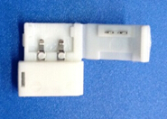 SMD5050 IP20 led strip connector