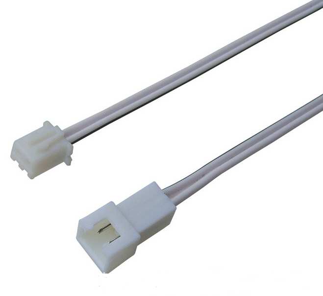 JST Male and Female Plug cable