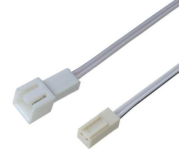 Molex male and female plug cable