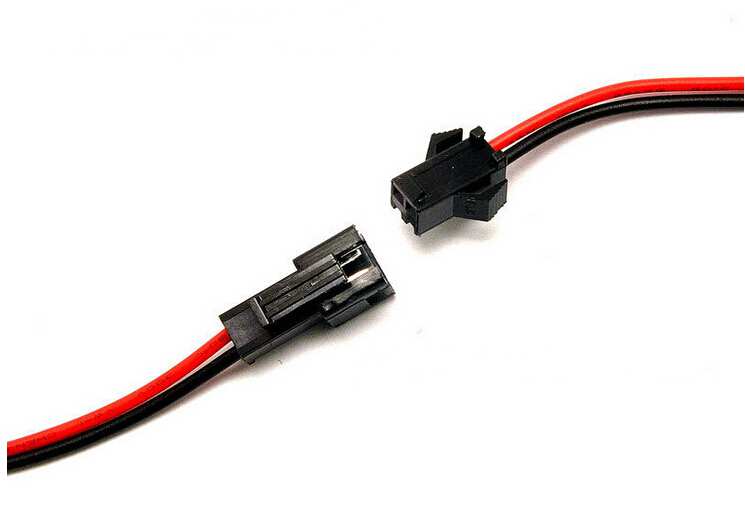 2pin SM plug cable