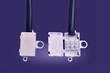 Mini - Junction Box3-pole Screw Terminals